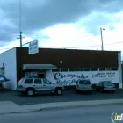 Business 2 image CHESAPEAKE BODY & PAINT CO Automobile Body Repairing & Painting in Baltimore MD