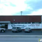 Business 1 image CHESAPEAKE BODY & PAINT CO Automobile Body Repairing & Painting in Baltimore MD