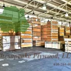 Business 5 image CHESAPEAKE PLYWOOD LLC Lumber & Plywood Suppliers in Baltimore MD