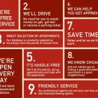 Business 2 image CHICAGO APARTMENT FINDERS Real Estate Rental Service in Chicago IL