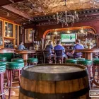 Business 1 image CHICAGO BAR SHOP Tin Ceilings in Chicago IL