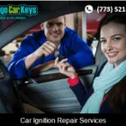 Business 4 image CHICAGO CAR KEYS Locksmiths in Chicago IL