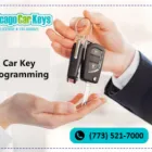 Business 5 image CHICAGO CAR KEYS Locksmiths in Chicago IL