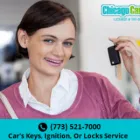 Business 6 image CHICAGO CAR KEYS Locksmiths in Chicago IL