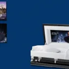 Business 1 image CHICAGO CASKET INSERTS Funeral Caskets in Chicago IL