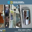 Business 5 image CHICAGO LOCKSMITH Locksmith in Chicago IL