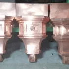 Business 5 image CHICAGO METAL SUPPLY & FABRICATION INC Metalworking Services in Chicago IL