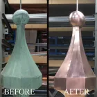 Business 9 image CHICAGO METAL SUPPLY & FABRICATION INC Metalworking Services in Chicago IL