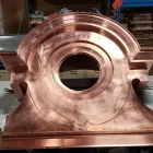 Business 21 image CHICAGO METAL SUPPLY & FABRICATION INC Metalworking Services in Chicago IL