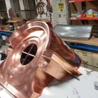Business 22 image CHICAGO METAL SUPPLY & FABRICATION INC Metalworking Services in Chicago IL