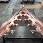 Business 23 image CHICAGO METAL SUPPLY & FABRICATION INC Metalworking Services in Chicago IL