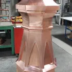 Business 25 image CHICAGO METAL SUPPLY & FABRICATION INC Metalworking Services in Chicago IL