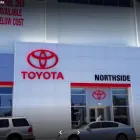 Business 2 image CHICAGO NORTHSIDE TOYOTA Used Car Dealer in Chicago IL
