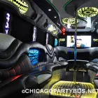 Business 2 image CHICAGO PARTY BUS Limousine Service in Chicago IL