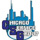 Business 4 image CHICAGO SERVICE GROUP INC Plumbers in Chicago IL