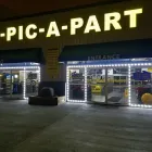 Business 1 image CHICAGO U-PIC-A-PART Metals & Metal Products in Chicago IL