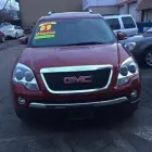 Business 4 image CHICAGOLAND MOTORSPORTS GROUP in Chicago IL