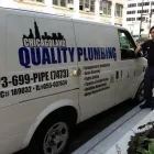 Business 3 image CHICAGOLAND QUALITY PLUMBING INC Plumbers in Chicago IL