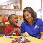 Business 5 image CHILDCARE NETWORK Preschool in Phenix City AL
