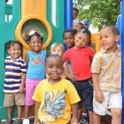 Business 1 image CHILDCARE NETWORK in Hampton GA
