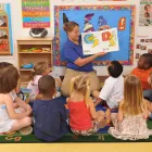 Business 3 image CHILDCARE NETWORK in Hampton GA