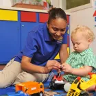 Business 4 image CHILDCARE NETWORK in Hampton GA