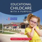 Business 6 image CHILDREN'S LIGHTHOUSE OF SAGINAW Learning Centers in Saginaw TX