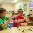 Business 9 image CHILDREN'S LIGHTHOUSE OF SAGINAW Learning Centers in Saginaw TX