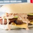 Business 3 image CHIMI EL TIGRE - DORAL Restaurants in Miami FL