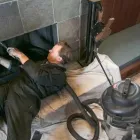 Business 2 image CHIMNEY SWEEP BY ATLANTIC CLEANING Chimney Sweep in Queens NY
