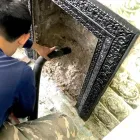 Business 3 image CHIMNEY SWEEP BY ATLANTIC CLEANING Chimney Sweep in Queens NY