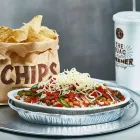 Business 4 image CHIPOTLE MEXICAN GRILL Mexican Restaurants in Bellevue WA