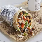 Business 10 image CHIPOTLE MEXICAN GRILL Mexican Restaurants in Huntsville TX