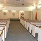 Business 3 image CHISM-SMITH FUNERAL HOME in Irving TX