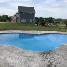 Business 2 image CHLORINATED  WATER SUPPLY Swimming Pool Contractors in New Brighton MN