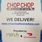 Business 9 image CHOP CHOP FLAVORS OF ASIA Asian Restaurants in Oklahoma City OK