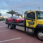 Business 1 image CHRIS TOWING LLC Medium Duty Towing in Orlando FL
