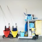 Business 6 image CHRISTIAN COMMERCIAL CLEANING in Oklahoma City OK