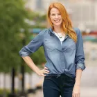 Business 1 image CHRISTOPHER & BANKS - CLOSED Workwear & Protective Equipment in Mission KS