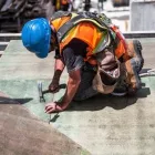 Business 1 image CHUCK’S HANDYMAN SERVICES Drywall Contractors in Apple Valley MN
