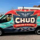 Business 1 image CHUD COOLING & HEATING Air Conditioning Contractors & Systems in Abington PA