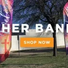Business 3 image CHURCH BANNERS Printing Services in Irving TX