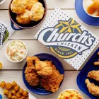 Business 1 image CHURCH'S CHICKEN Take Out Restaurant in St. Louis MO