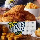 Business 3 image CHURCH'S CHICKEN in Lake Village AR