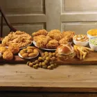 Business 2 image CHURCH'S TEXAS CHICKEN® Restaurants in Atlanta GA