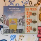 Business 4 image CHUY'S MESQUITE BROILER - MARANA Tex-Mex Restaurants in Tucson AZ