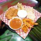 Business 6 image CHUY'S MESQUITE BROILER - MARANA Tex-Mex Restaurants in Tucson AZ