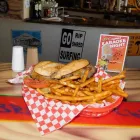 Business 11 image CHUY'S MESQUITE BROILER - MARANA Tex-Mex Restaurants in Tucson AZ