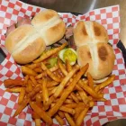 Business 36 image CHUY'S MESQUITE BROILER - MARANA Tex-Mex Restaurants in Tucson AZ