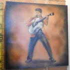 Business 49 image CHUY'S MESQUITE BROILER - MARANA Tex-Mex Restaurants in Tucson AZ